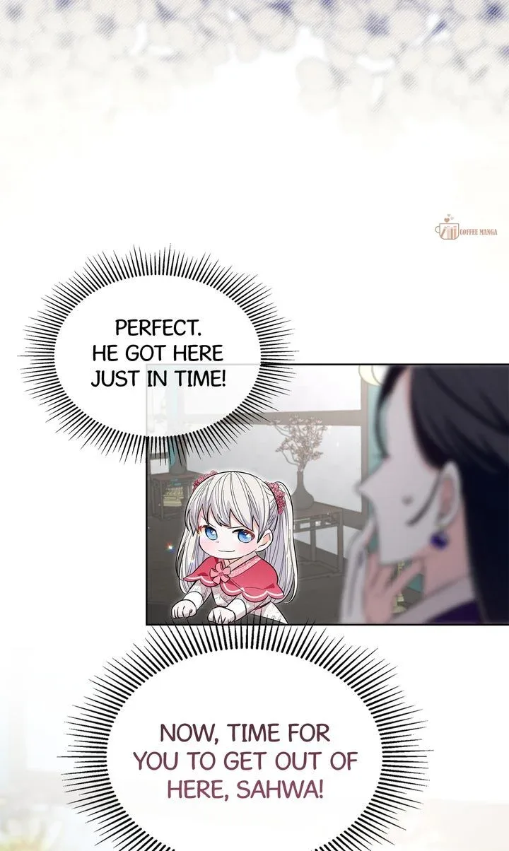 I Become the Tiger’s Daughter Chapter 27 page 4