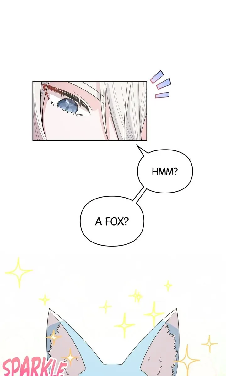 I Become the Tiger’s Daughter Chapter 26 page 22