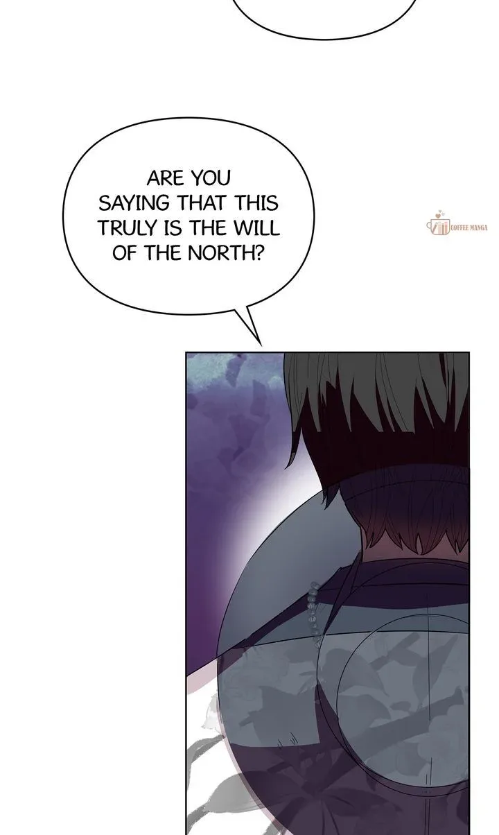 I Become the Tiger’s Daughter Chapter 27 page 17