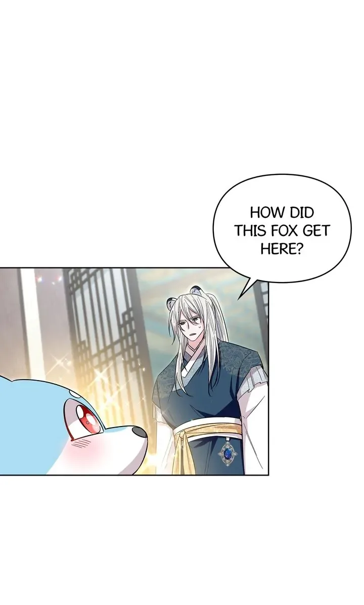 I Become the Tiger’s Daughter Chapter 26 page 26