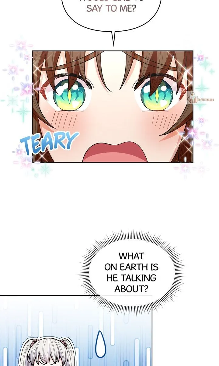 I Become the Tiger’s Daughter Chapter 27 page 74