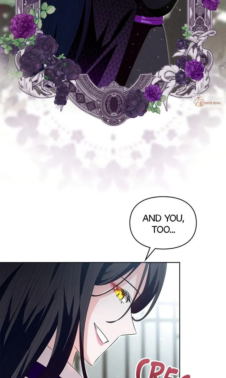 I Become the Tiger’s Daughter Chapter 27 page 25