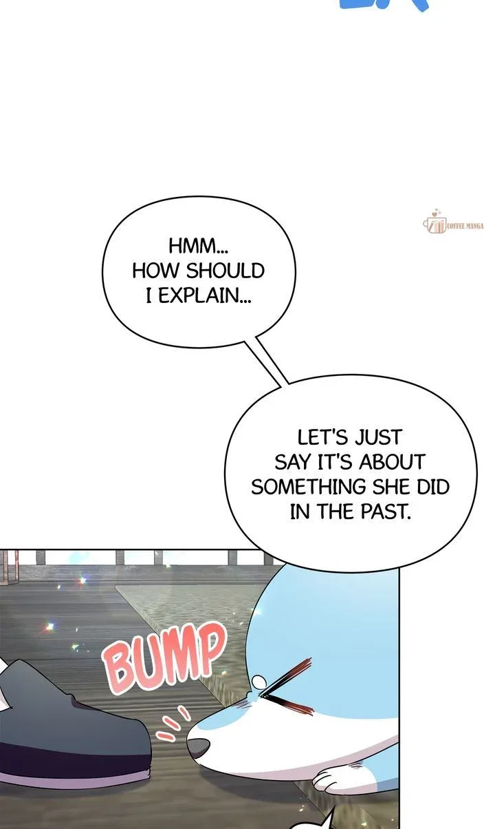 I Become the Tiger’s Daughter Chapter 27 page 54