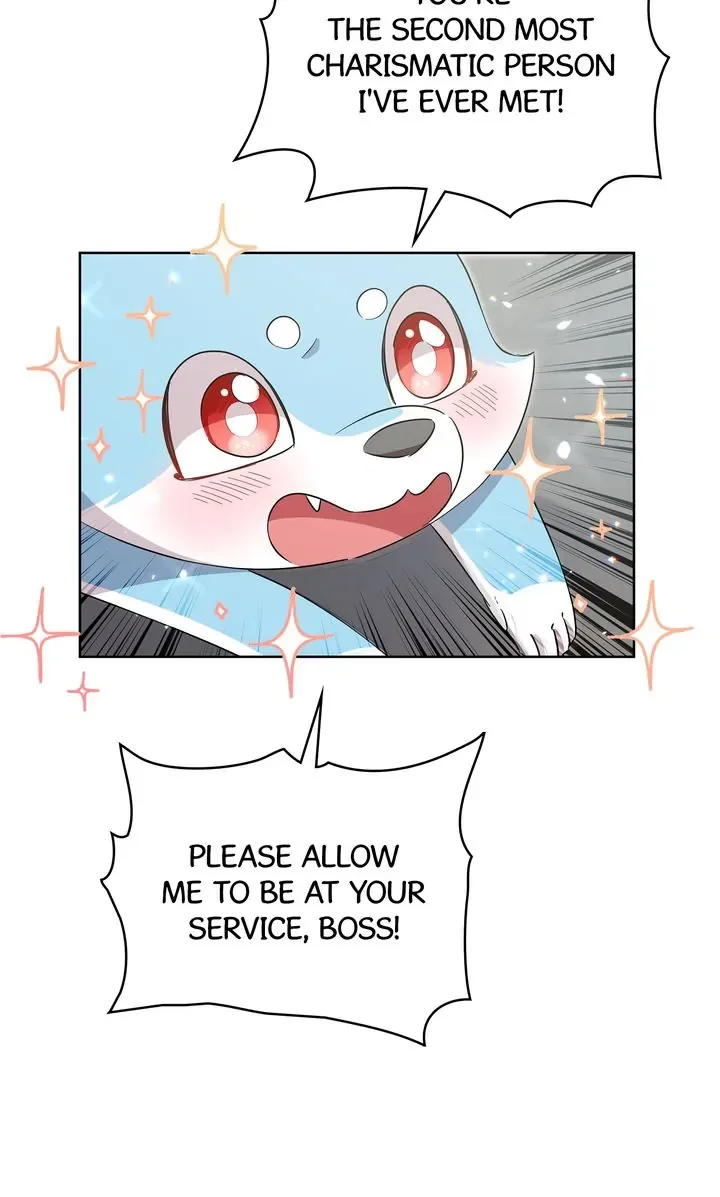 I Become the Tiger’s Daughter Chapter 26 page 25