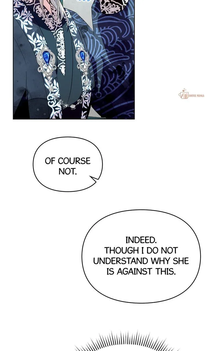 I Become the Tiger’s Daughter Chapter 27 page 33
