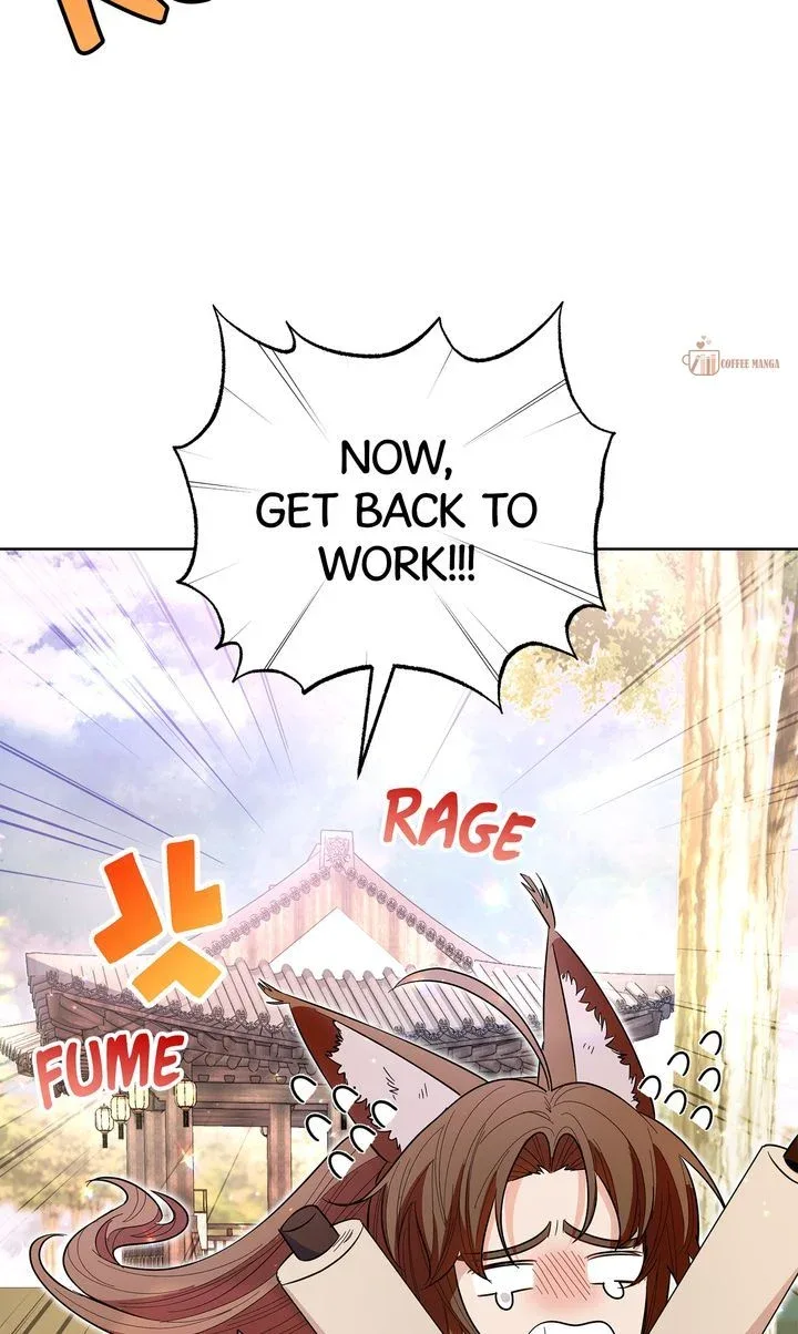 I Become the Tiger’s Daughter Chapter 27 page 83