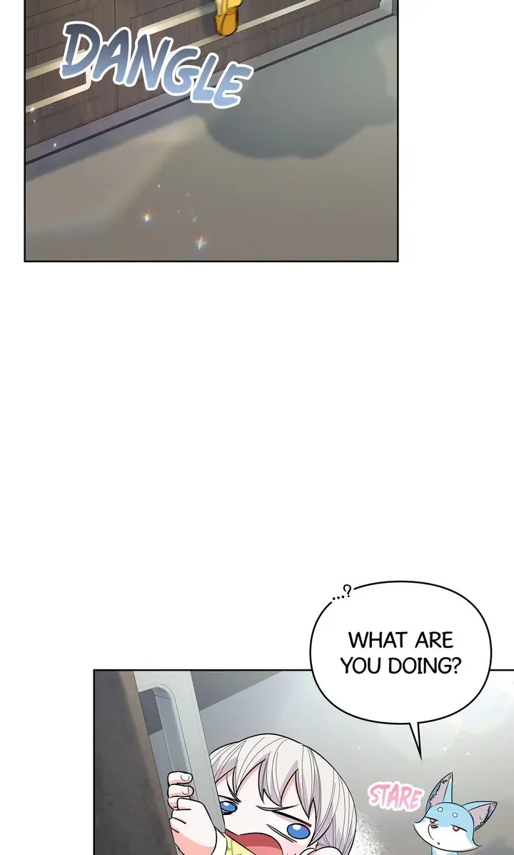 I Become the Tiger’s Daughter Chapter 26 page 17