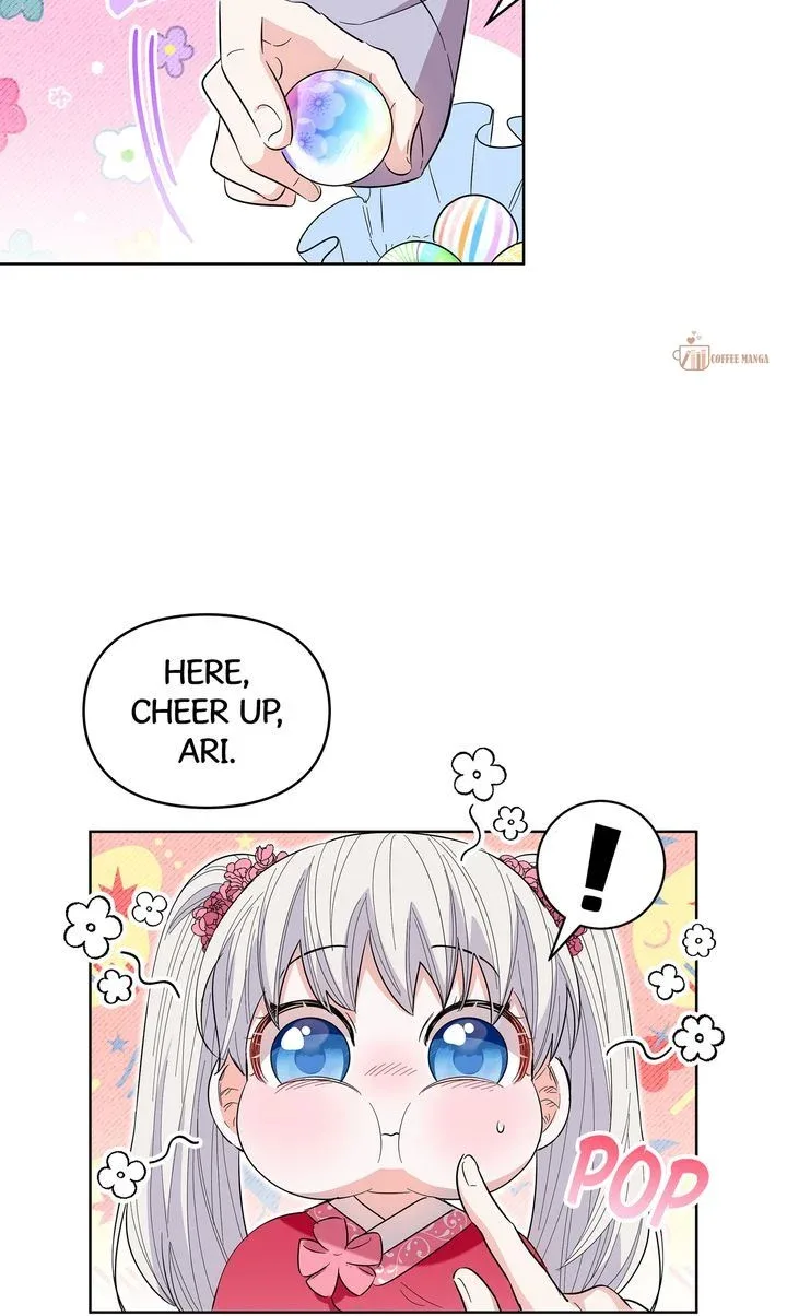 I Become the Tiger’s Daughter Chapter 27 page 86