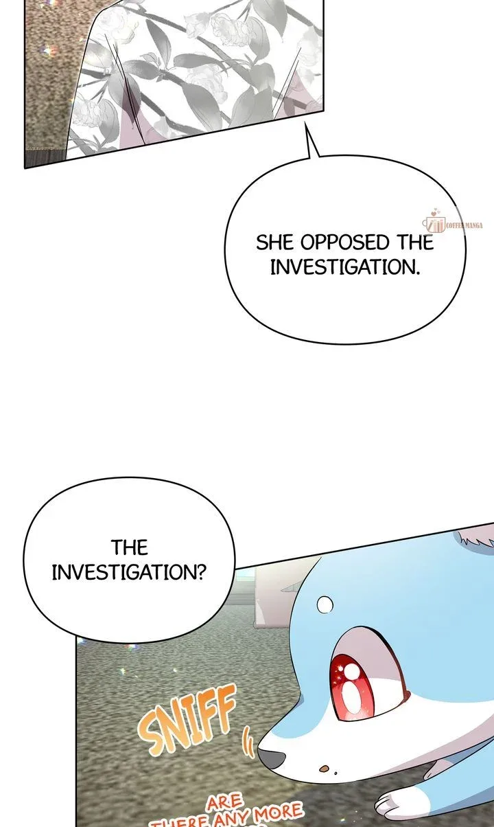 I Become the Tiger’s Daughter Chapter 27 page 52