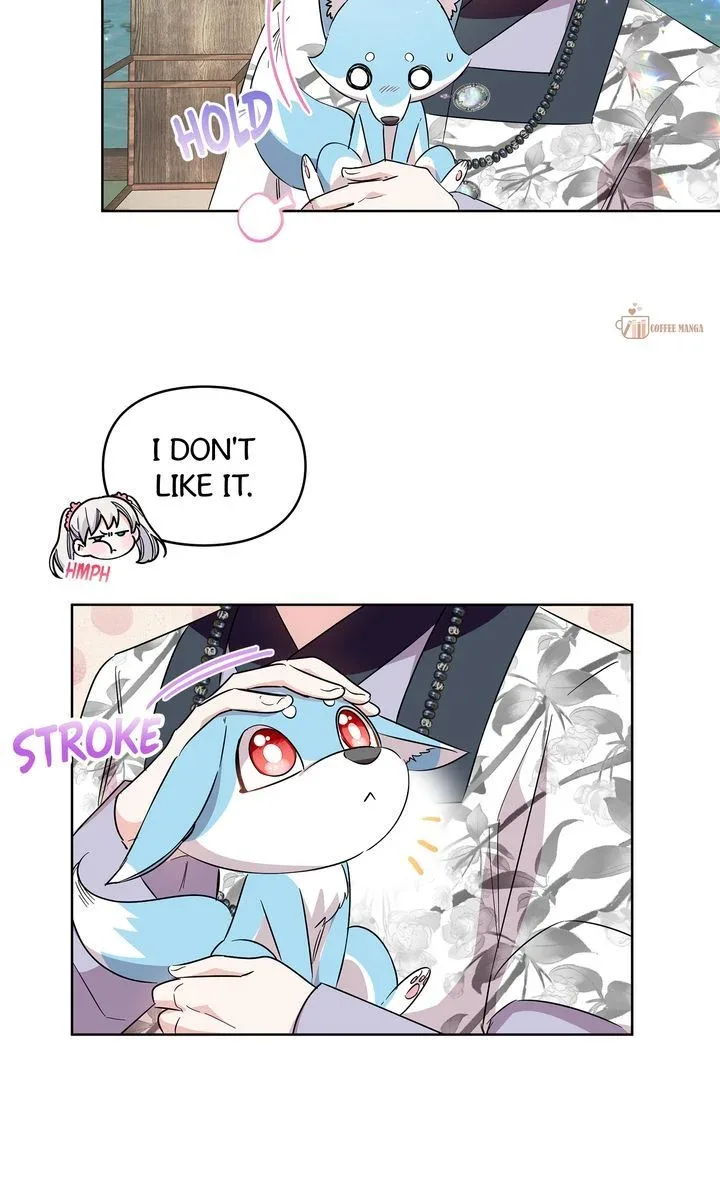 I Become the Tiger’s Daughter Chapter 27 page 56