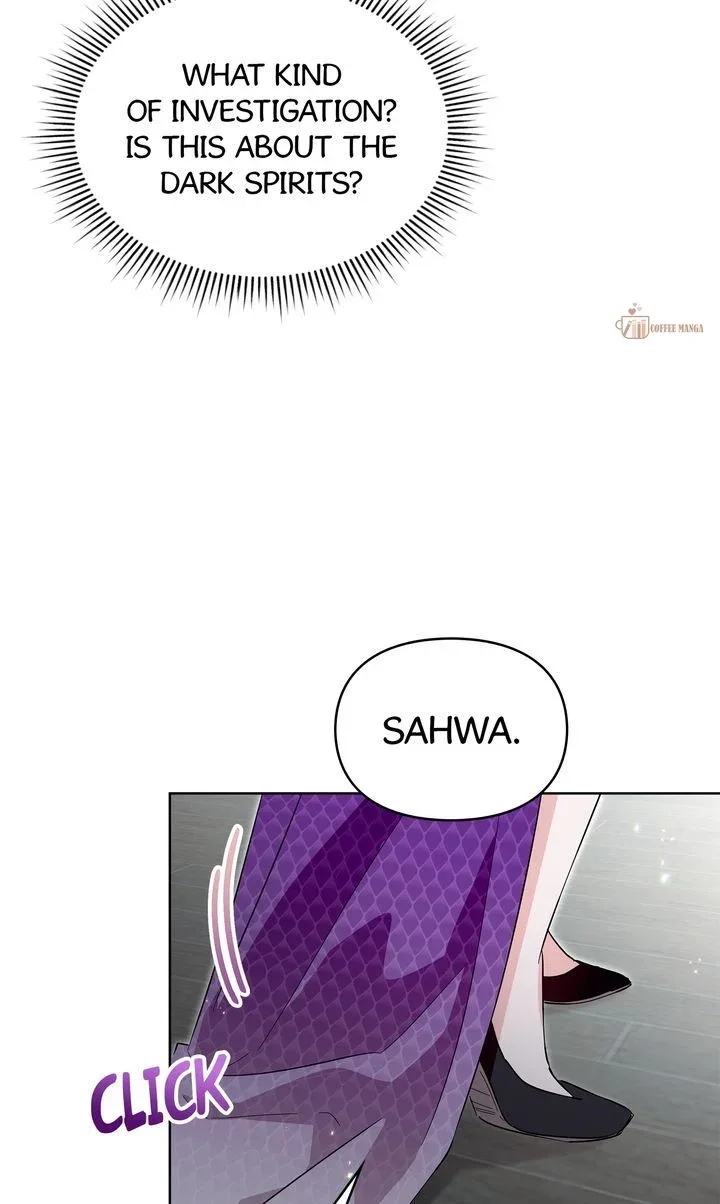 I Become the Tiger’s Daughter Chapter 27 page 21