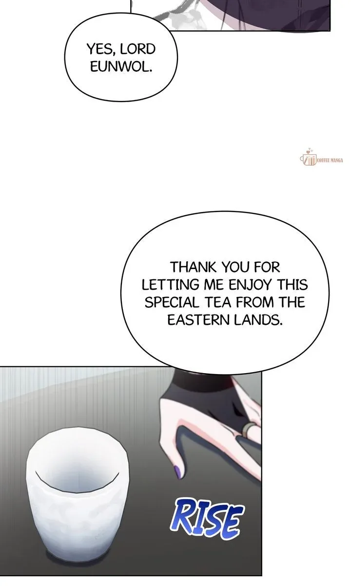 I Become the Tiger’s Daughter Chapter 27 page 18