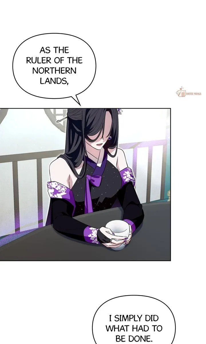 I Become the Tiger’s Daughter Chapter 27 page 16