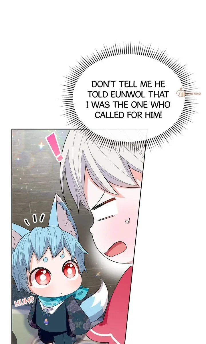 I Become the Tiger’s Daughter Chapter 27 page 36