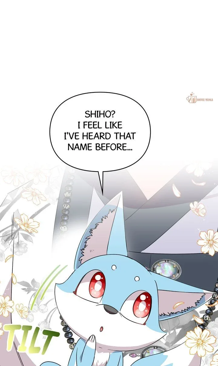 I Become the Tiger’s Daughter Chapter 27 page 58