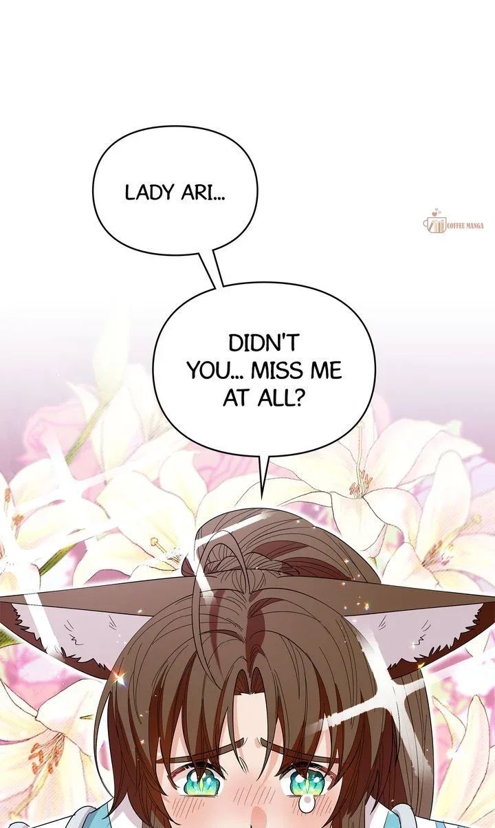 I Become the Tiger’s Daughter Chapter 27 page 78