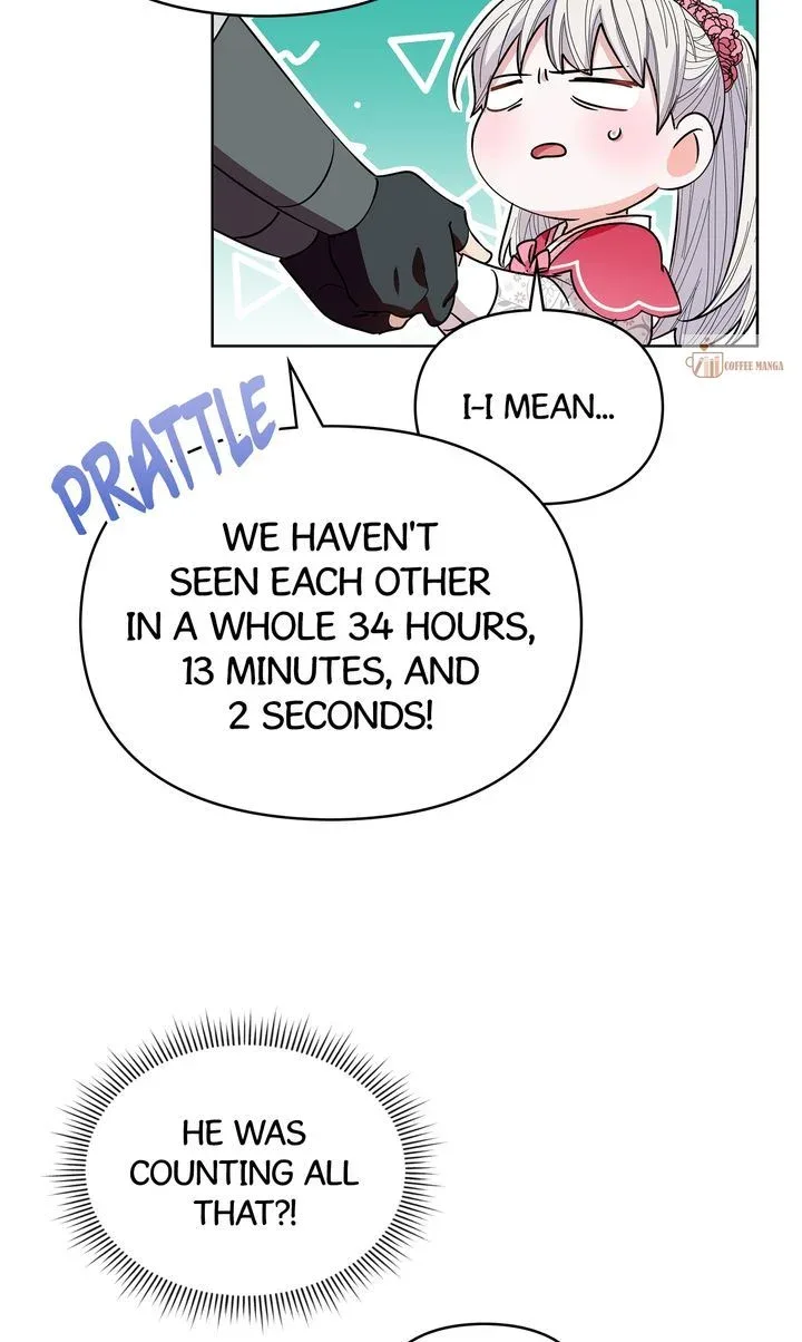 I Become the Tiger’s Daughter Chapter 27 page 80