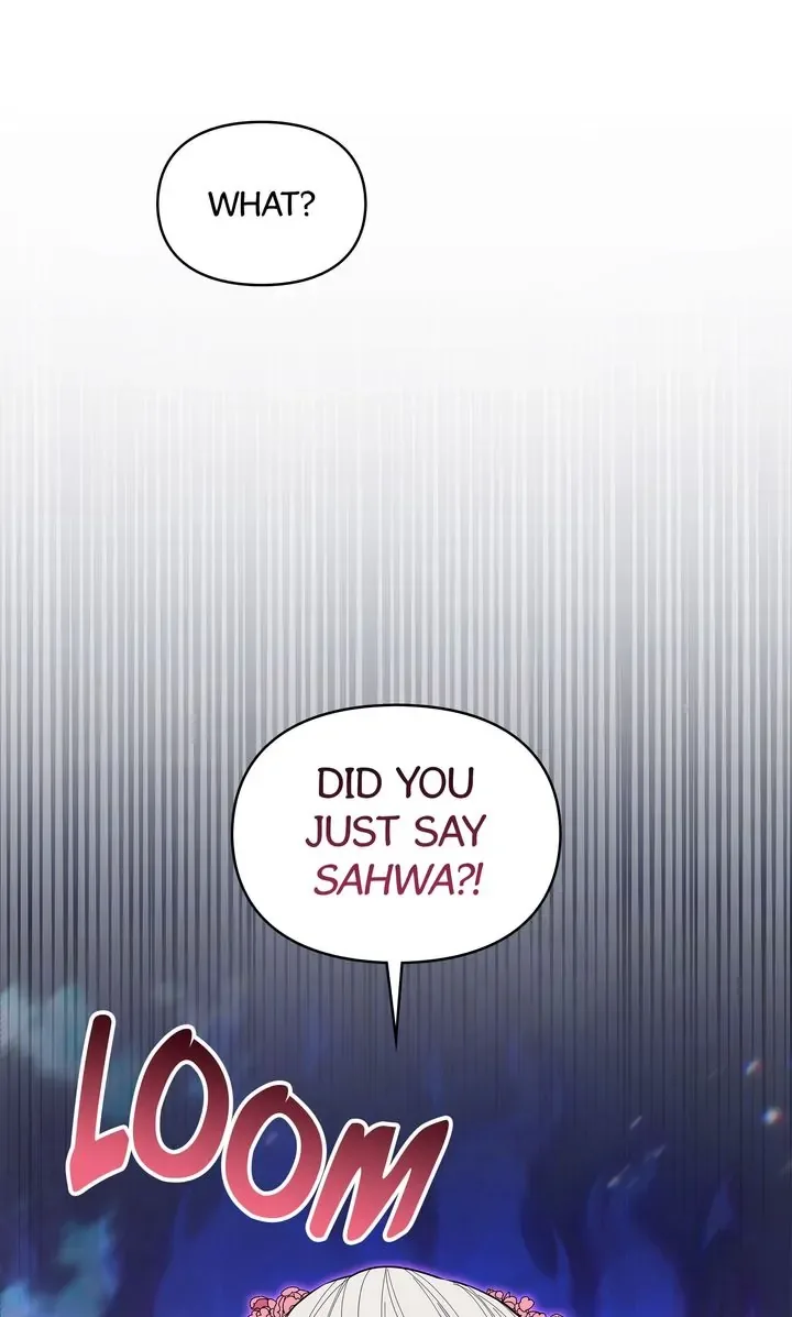 I Become the Tiger’s Daughter Chapter 26 page 35