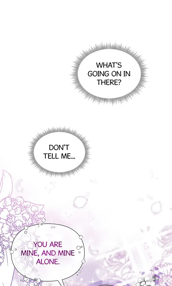 I Become the Tiger’s Daughter Chapter 26 page 38
