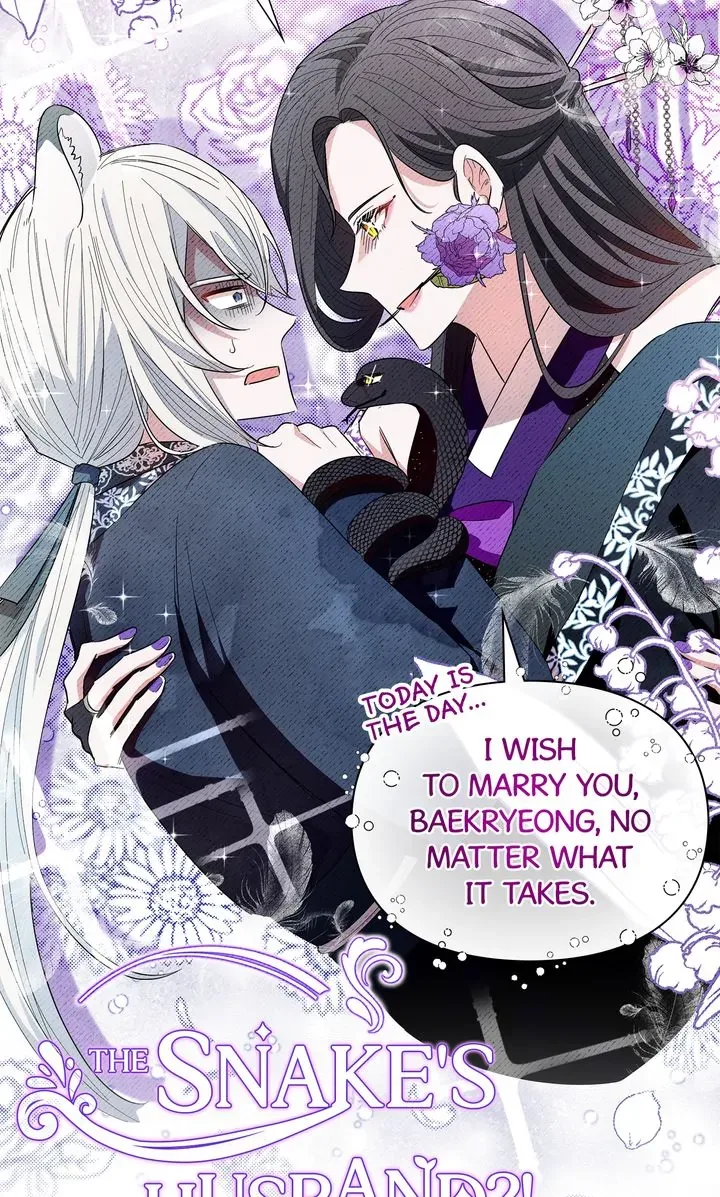 I Become the Tiger’s Daughter Chapter 26 page 39