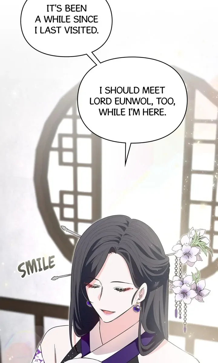 I Become the Tiger’s Daughter Chapter 26 page 59