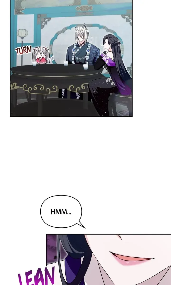I Become the Tiger’s Daughter Chapter 26 page 76