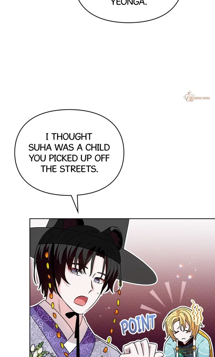 I Become the Tiger’s Daughter Chapter 32 page 42