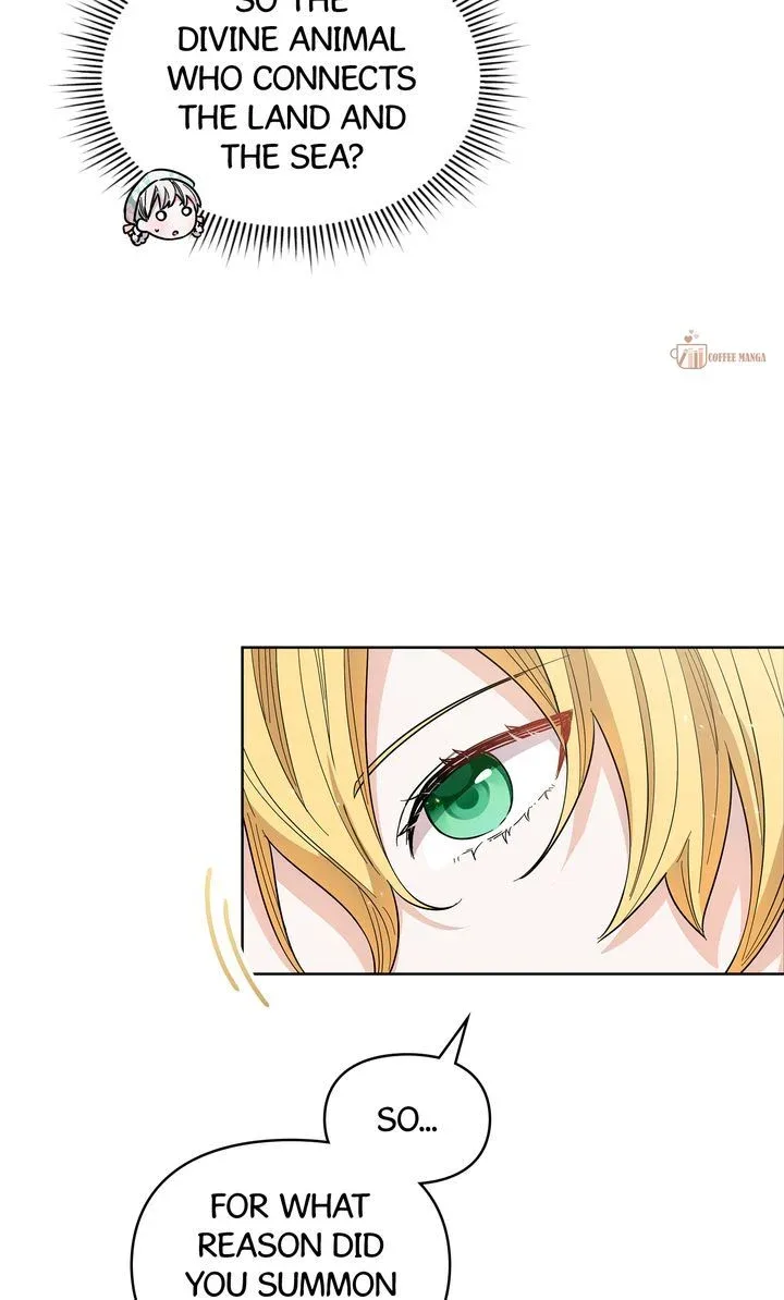I Become the Tiger’s Daughter Chapter 32 page 10