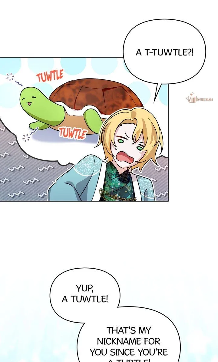 I Become the Tiger’s Daughter Chapter 32 page 62