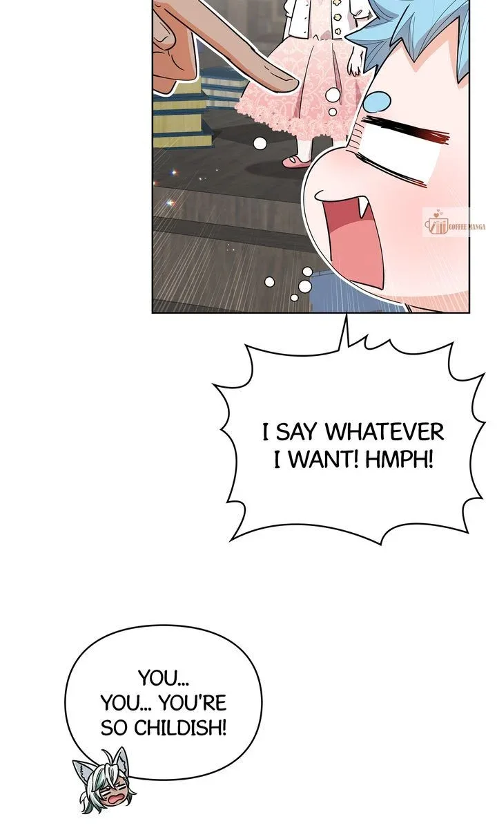 I Become the Tiger’s Daughter Chapter 29 page 11