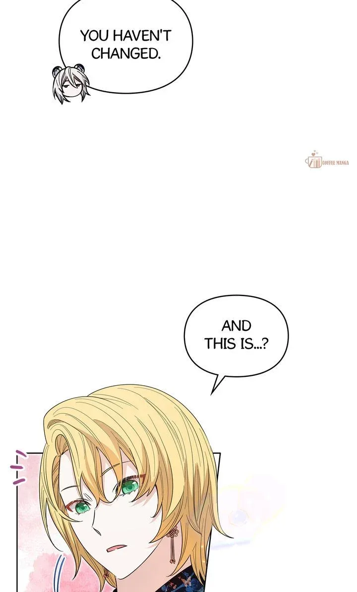 I Become the Tiger’s Daughter Chapter 32 page 6