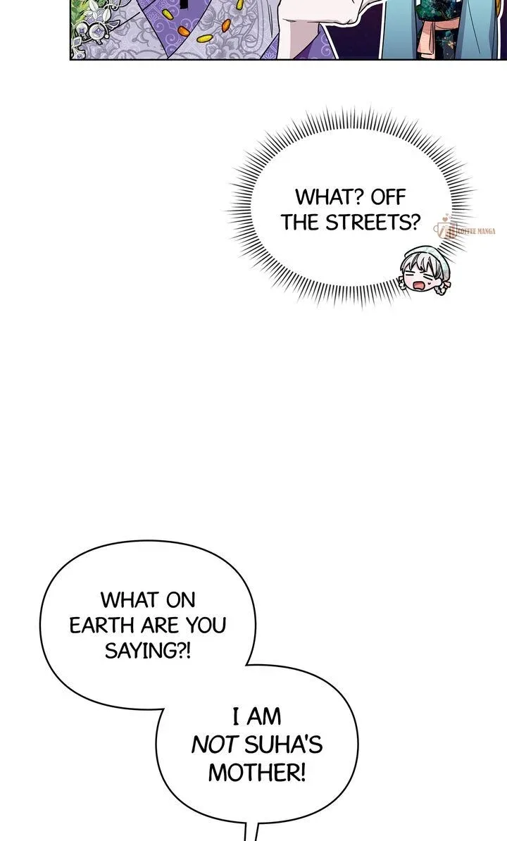 I Become the Tiger’s Daughter Chapter 32 page 43