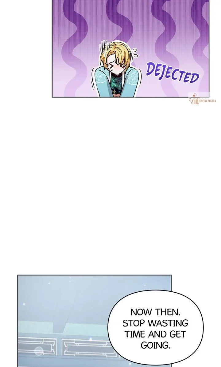 I Become the Tiger’s Daughter Chapter 32 page 50