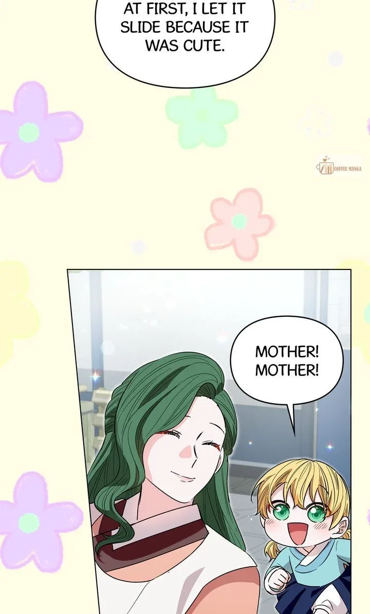 I Become the Tiger’s Daughter Chapter 32 page 47