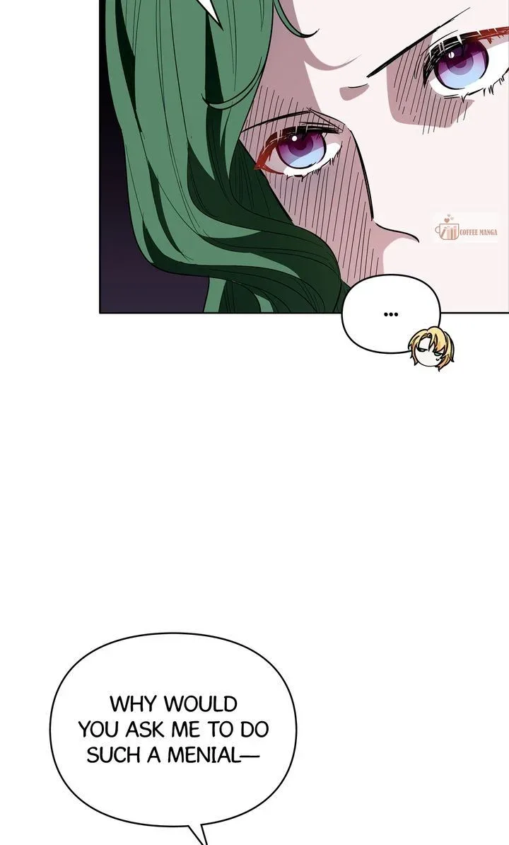 I Become the Tiger’s Daughter Chapter 32 page 16
