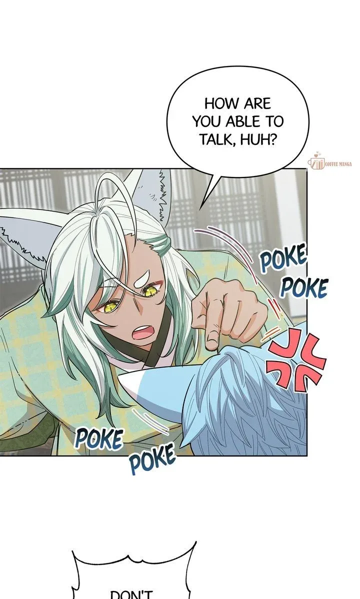 I Become the Tiger’s Daughter Chapter 29 page 6