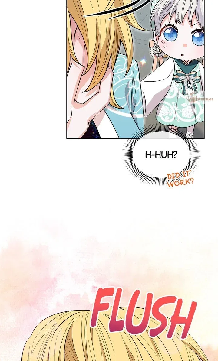 I Become the Tiger’s Daughter Chapter 32 page 30