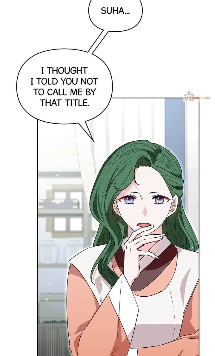 I Become the Tiger’s Daughter Chapter 32 page 40