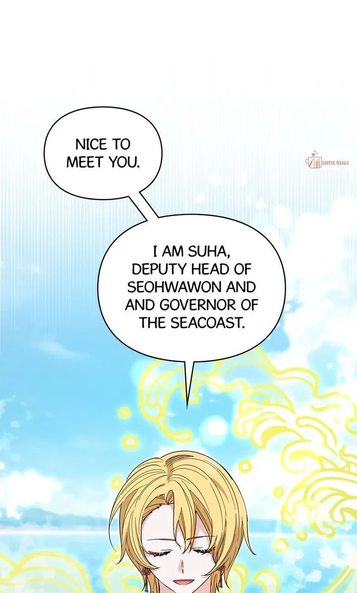 I Become the Tiger’s Daughter Chapter 32 page 8