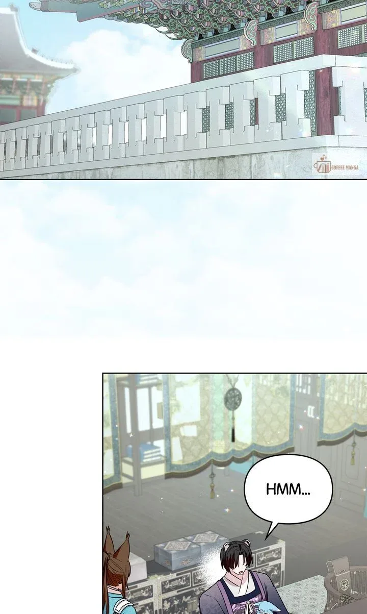 I Become the Tiger’s Daughter Chapter 30 page 16