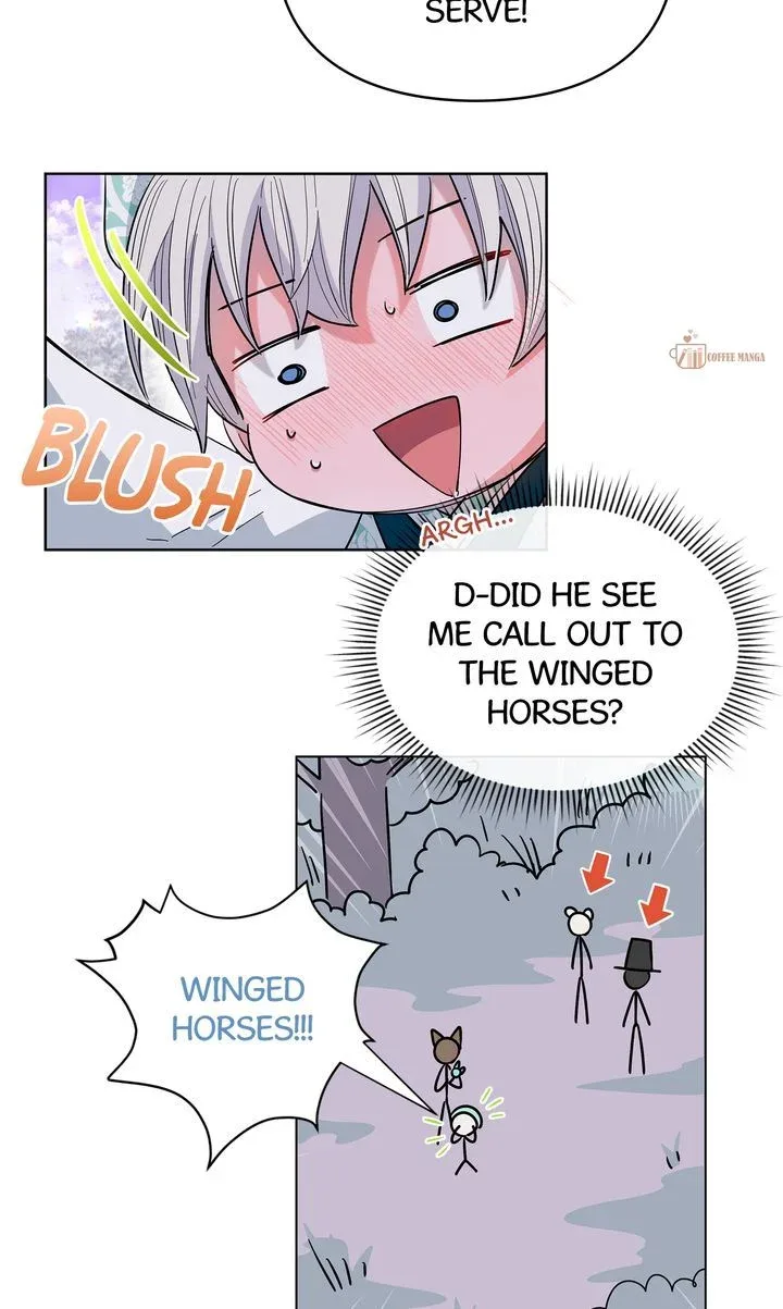 I Become the Tiger’s Daughter Chapter 30 page 67