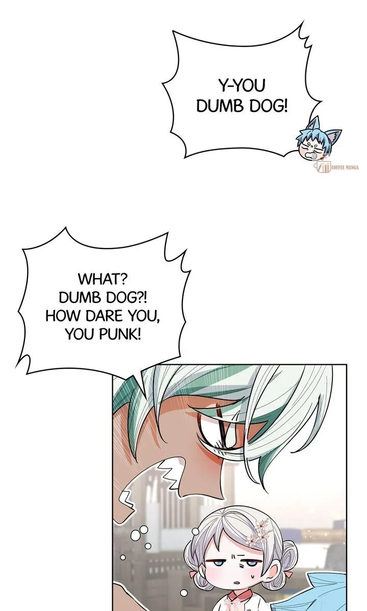 I Become the Tiger’s Daughter Chapter 29 page 10