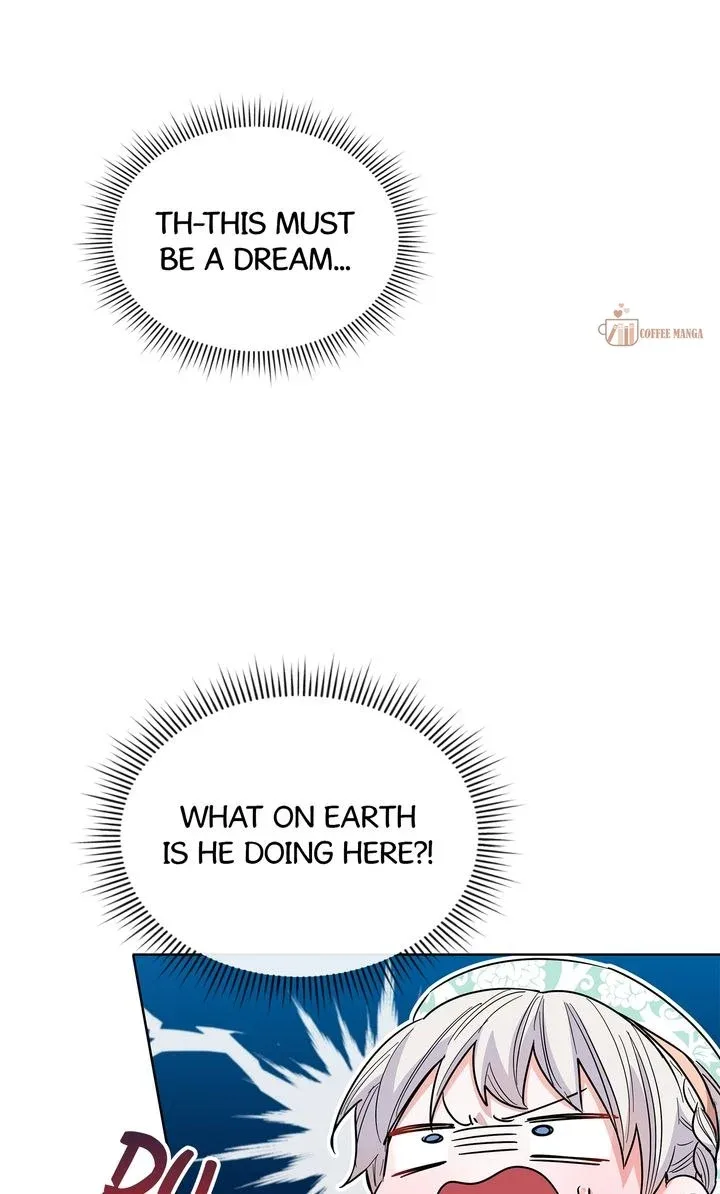 I Become the Tiger’s Daughter Chapter 31 page 5