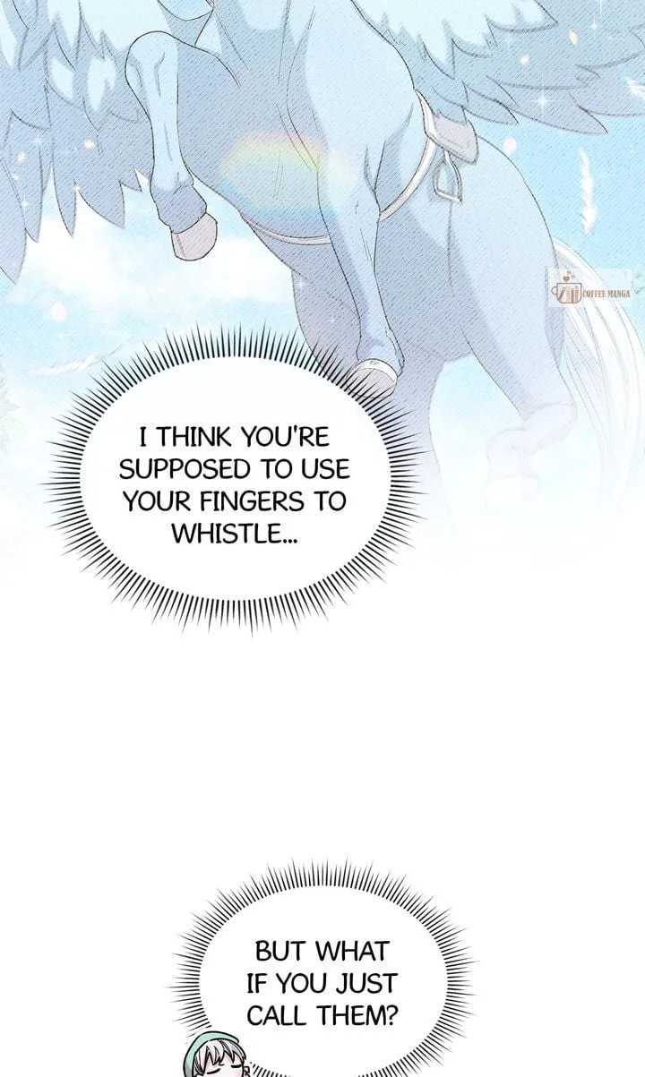 I Become the Tiger’s Daughter Chapter 30 page 56
