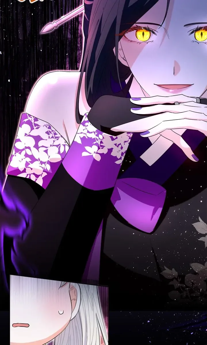 I Become the Tiger’s Daughter Chapter 26 page 78