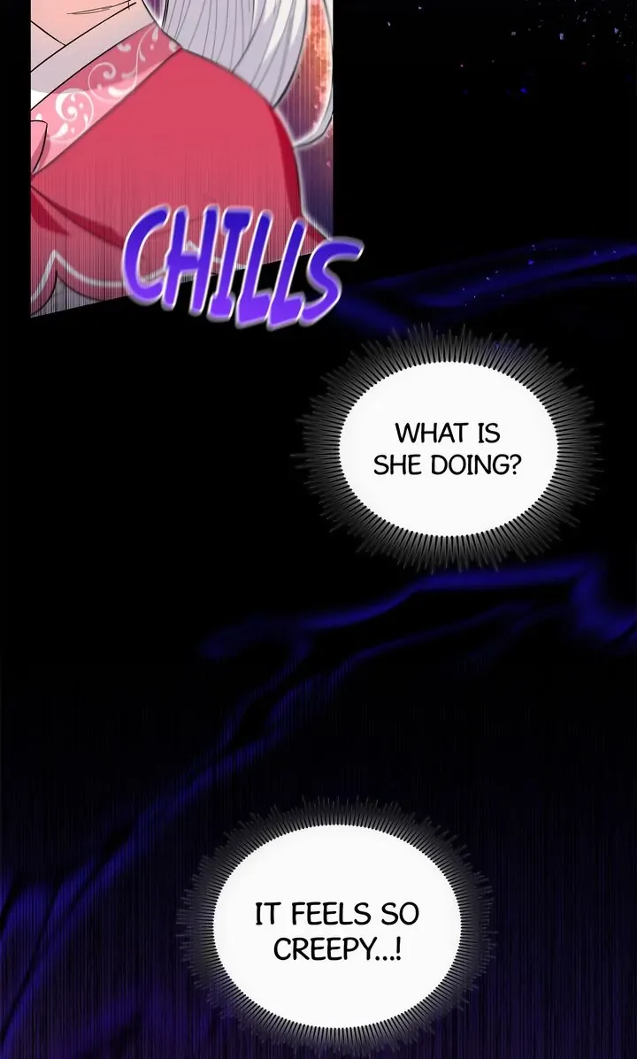 I Become the Tiger’s Daughter Chapter 26 page 79