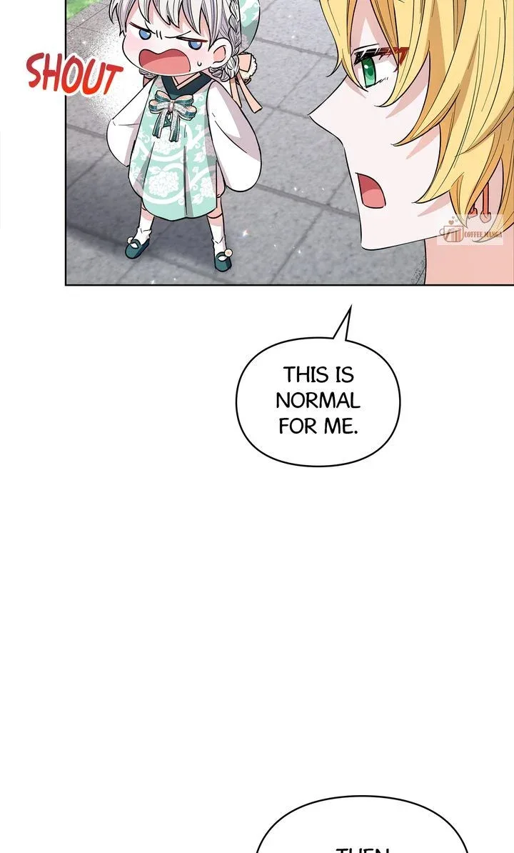 I Become the Tiger’s Daughter Chapter 32 page 70