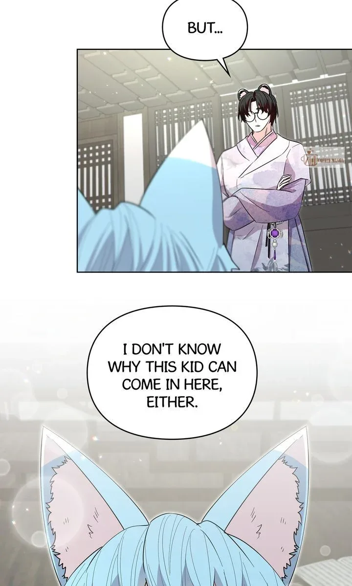 I Become the Tiger’s Daughter Chapter 29 page 3