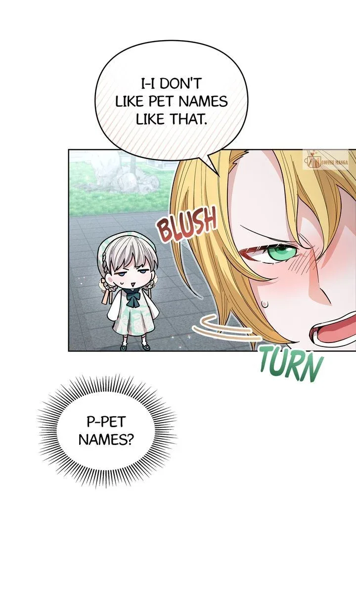 I Become the Tiger’s Daughter Chapter 32 page 64