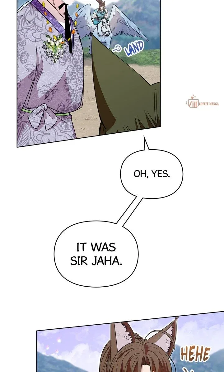 I Become the Tiger’s Daughter Chapter 31 page 7